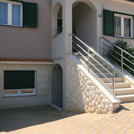 Apartamento Top Of The City Šibenik Habitación foto