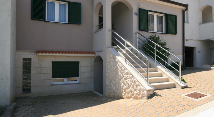 Apartamento Top Of The City Šibenik Habitación foto